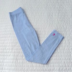 Joules Sky Blue Leggings